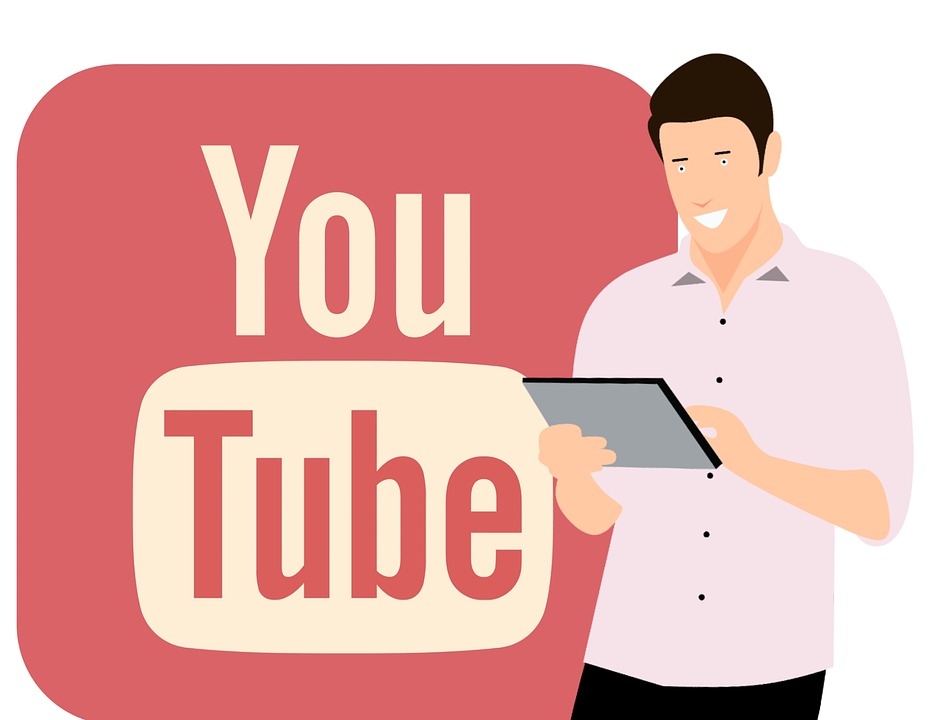 Bingung Apa Saja Yang Harus Dilakukan Untuk Youtuber Pemula, Simak Tips Dan Cara untuk Cepat Sukses Berikut