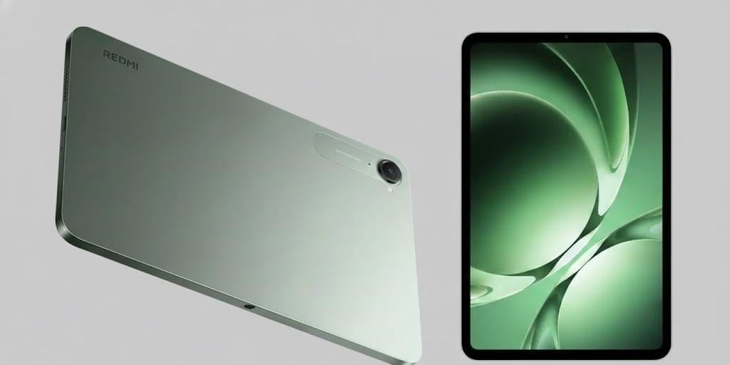 Redmi K Pad 2 Siap Hadir, Dibekali Baterai 9.000 mAh Sekaligus Layar 165Hz