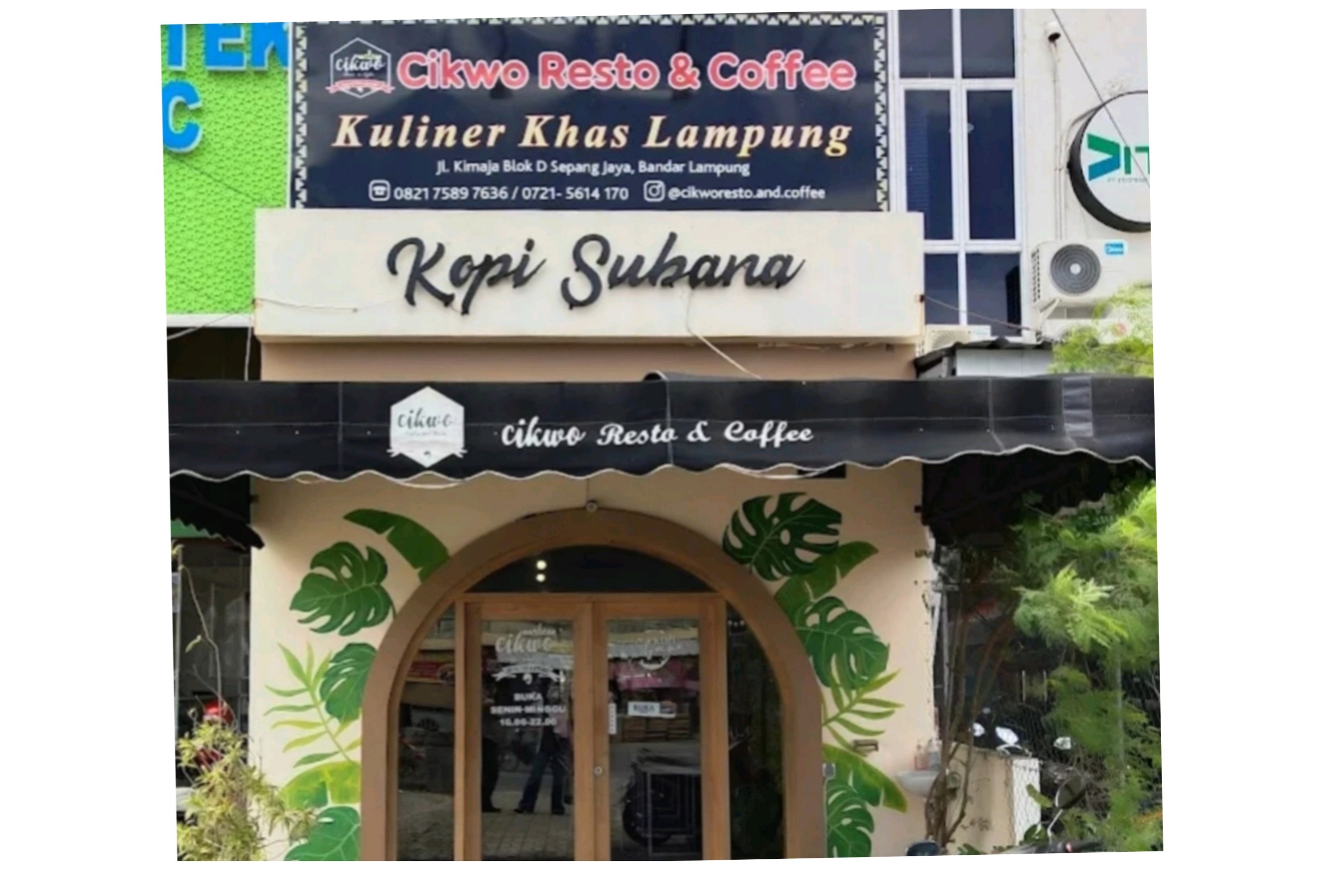 5 Kuliner Keluarga di Labuhan Ratu Bandar Lampung, Dari Kuliner Khas Lampung sampai Olahan Bebek 