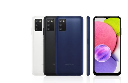 Rekomendasi HP Samsung Galaxy Seri A Termurah Agustus 2023, Spesifikasi Lengkap Harga Rp 1 Jutaan