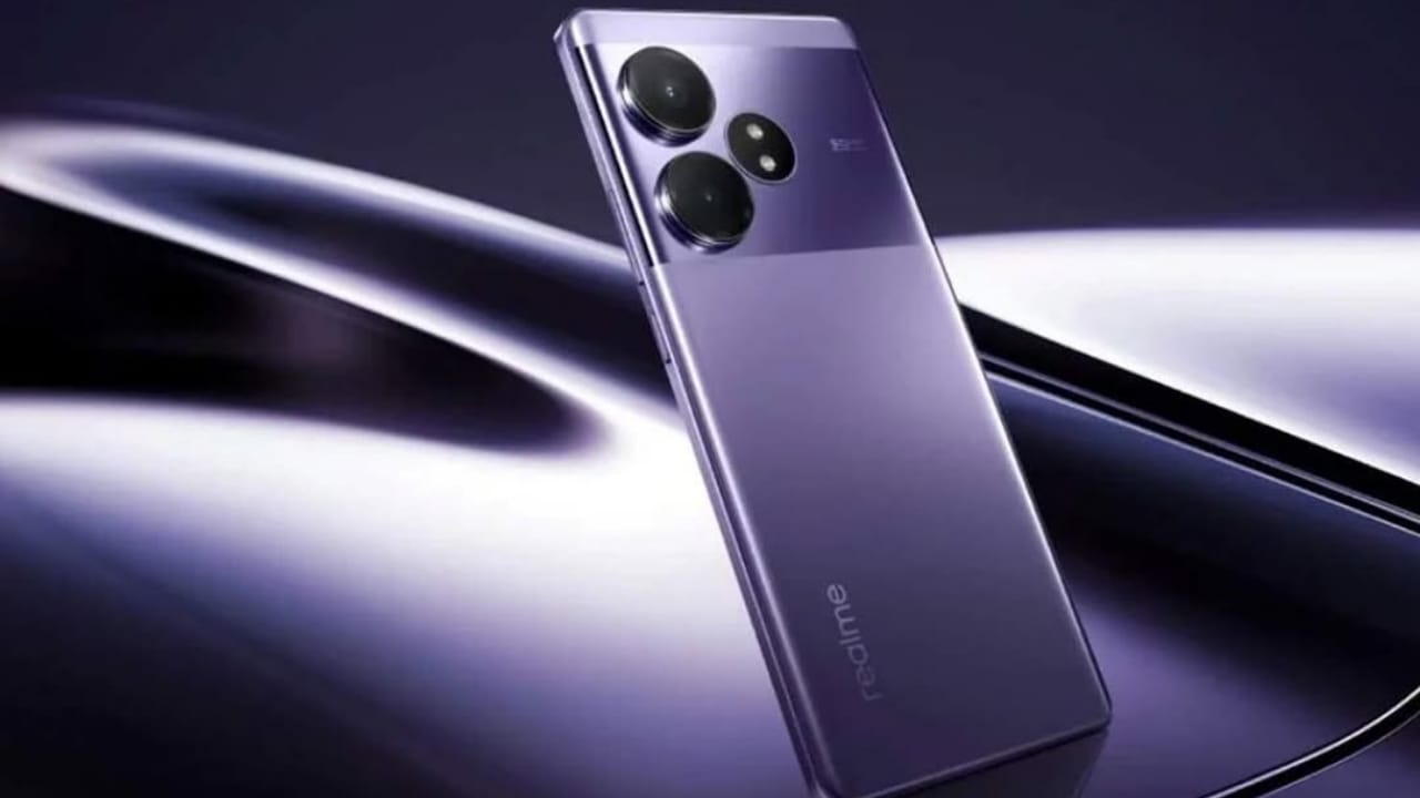 Realme Rilis Seri Neo7, Bongkar Spesifikasi dan Harga yang Ditawarkan