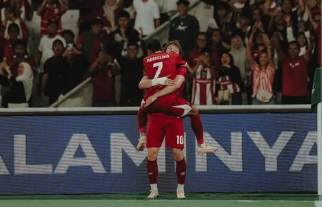 Link Live Streaming Indonesia vs Kamboja Piala AFF 2026, Gratis di YouTube dan Platform Resmi