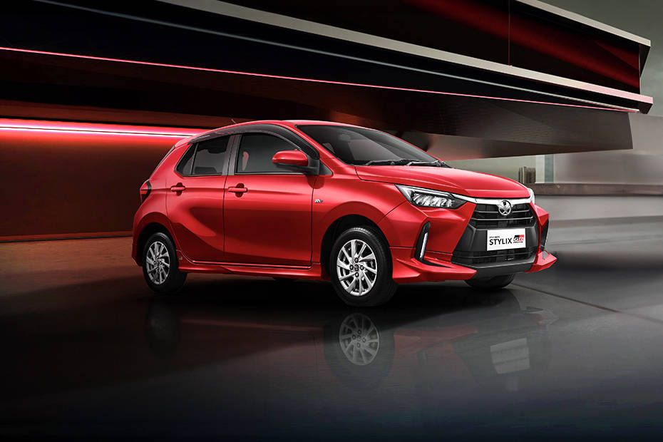 Toyota Agya 2025 Hadir Sebagai City Car LCGC yang Cocok Bagi Pemula