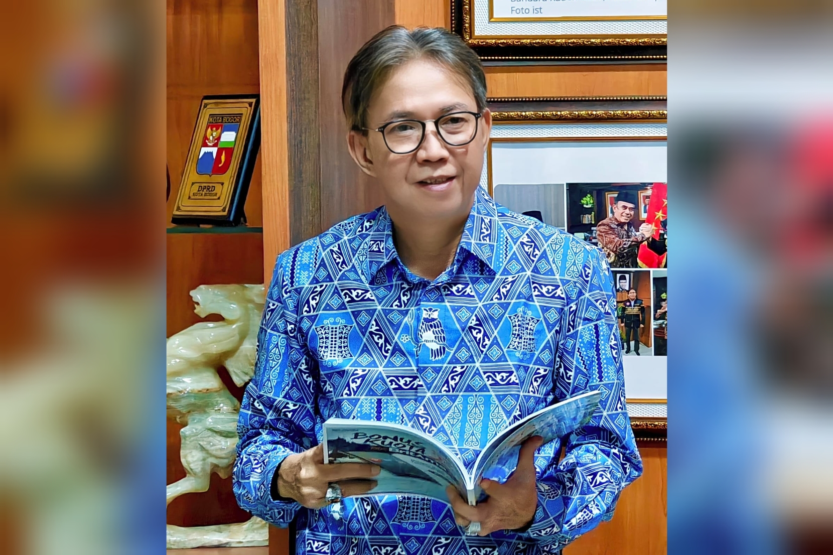 Apindo Lampung Dukung Penerbangan Langsung ke Malaysia, Optimistis UMKM dan Investasi Bakal Melejit!