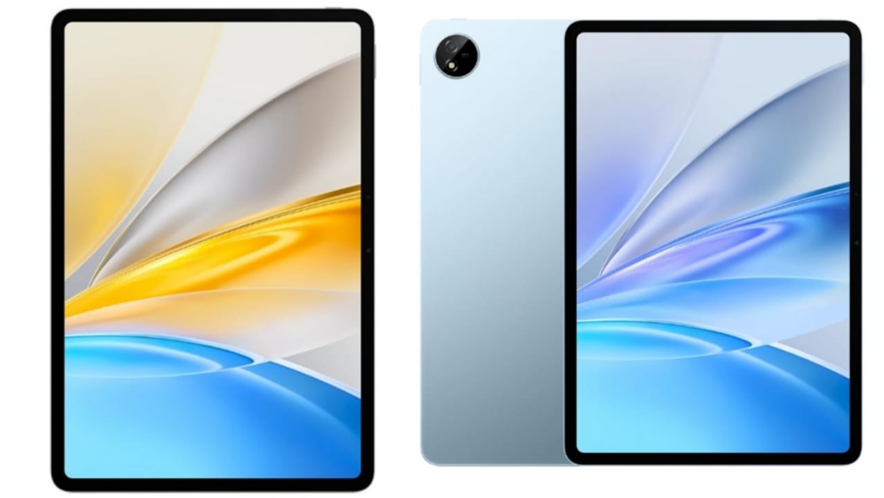 Performa Vivo Pad SE Dengan Snapdragon 4 Gen 2, Intip Fitur dan Harga April 2025