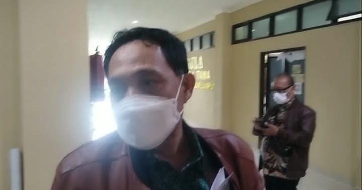 Perkara OTT Unila, Rektor Untirta Turut Dipanggil KPK
