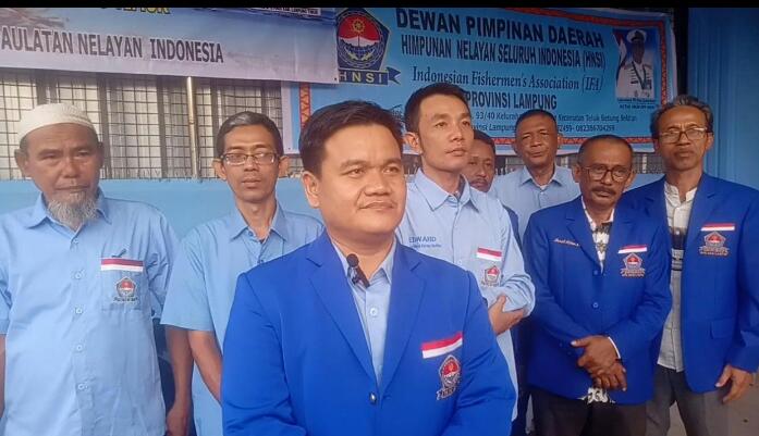 Secara Aklamasi, Ahmad Alfian Terpilih sebagai Ketua DPC HNSI Lampung Timur Periode 2023 -2028  