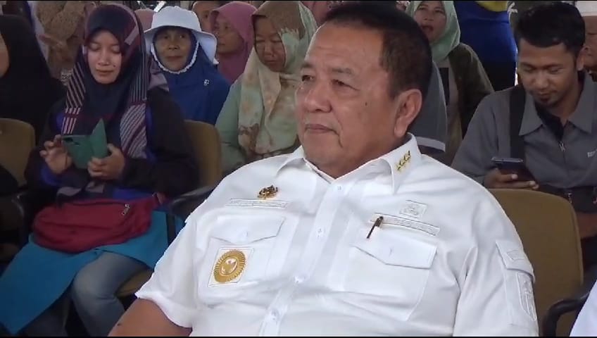 Tunggu Rekomendasi Partai Golkar untuk Maju Pilgub, Arinal Djunaidi Sibuk Berkebun Pasca Rampung Jabat Gubernu