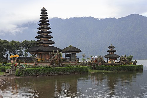Bosan ke Pantai? 5 Rekomendasi Destinasi Wisata Berhawa Sejuk di Bali Ini akan Berikan Liburan tak Terlupakan