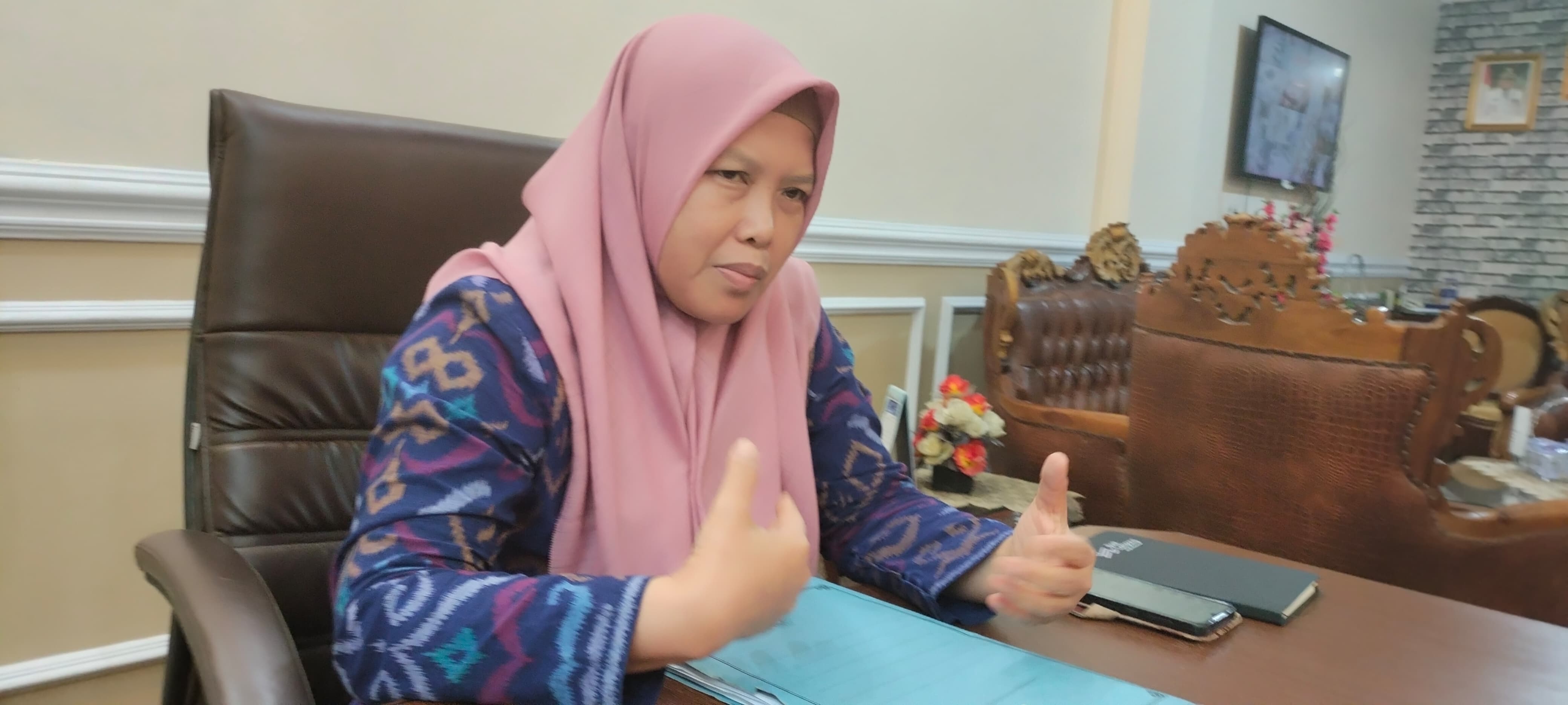 Terkait Wacana Libur Sekolah 1 Bulan di Bulan Ramadhan, Berikut Penjelasan Disdikbud Provinsi Lampung 