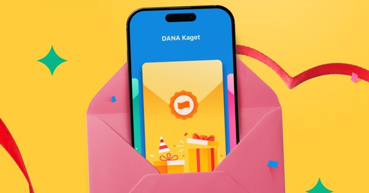 Ambil Link DANA Kaget Selasa 2 September 2025, Rezeki Saldo Gratis Awal Bulan Hari Ini