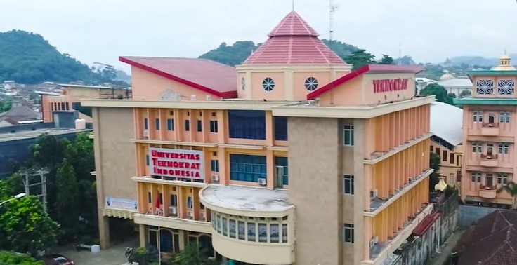 20 Perguruan Tinggi Swasta Terbaik di Indonesia, Peringkat 1 Ada di Lampung