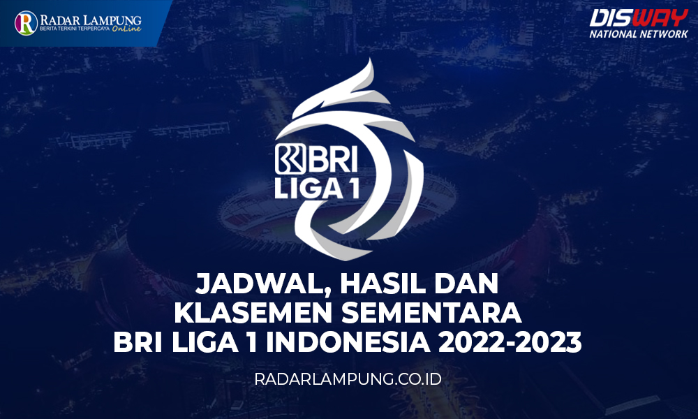 Hasil dan Klasemen Sementara Liga 1 2022-2023: Borneo FC Gilas Barito Putera 8 Gol Tanpa Balas