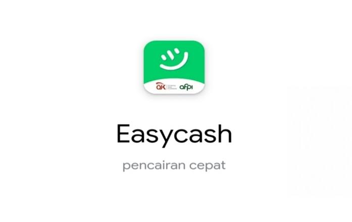 Cair Tanpa Potongan! Easycash Berikan Syarat Pengajuan Termudah Bagi Pelaku Usaha