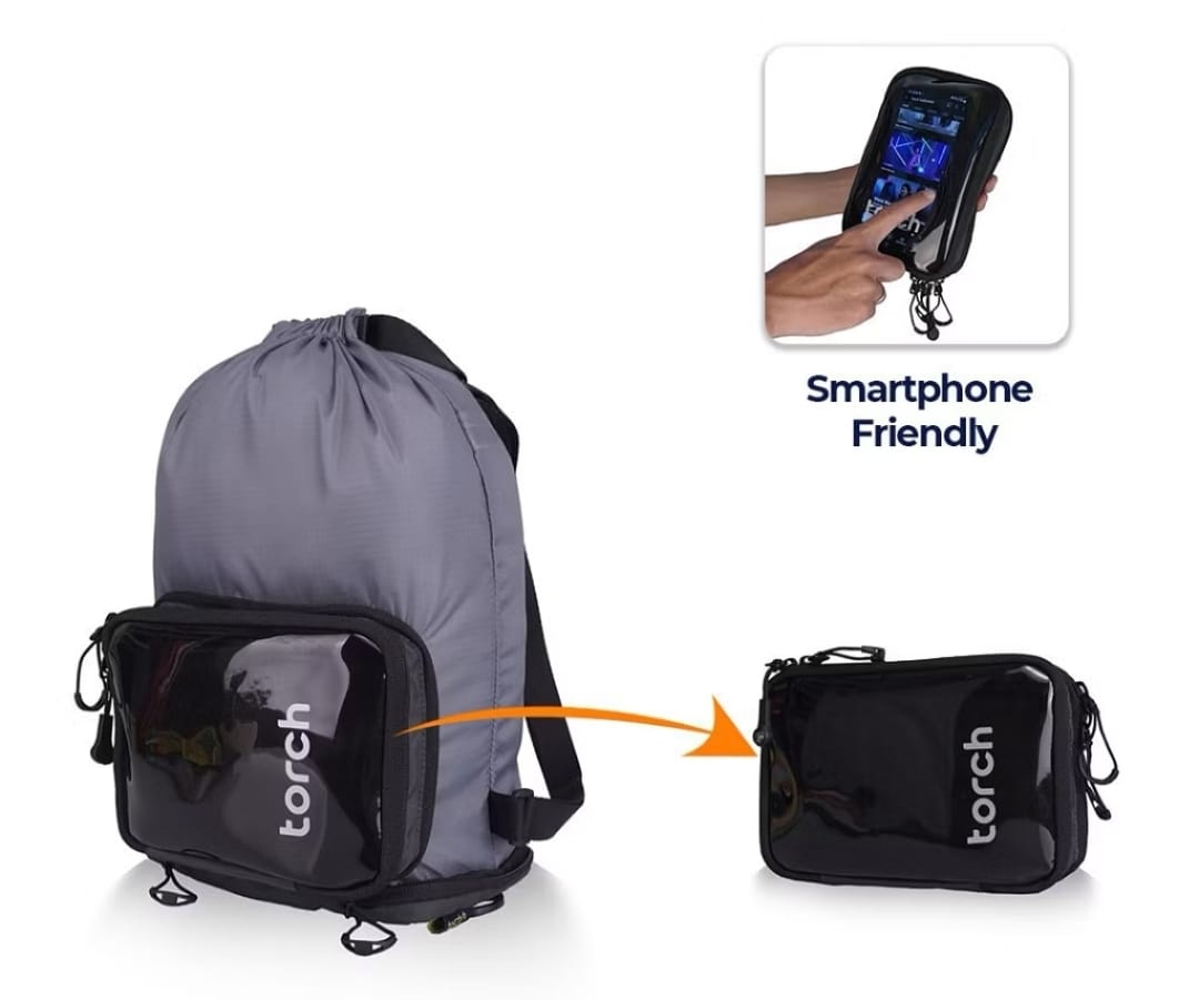 Super Simple! Ini Rekomendasi Tas Ransel Lampung Cocok Buat Traveling dan Friendly 