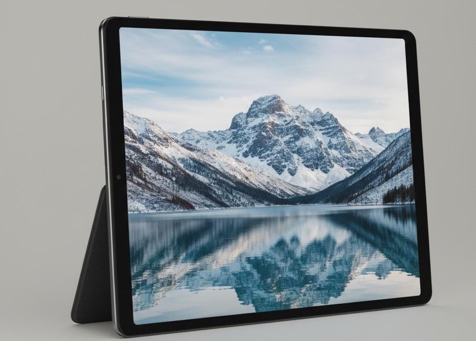 Lenovo Resmi Bawa Legion Tab Gen 3 ke Indonesia, Tablet Gaming Gahar Harga Mulai Rp7 Jutaan