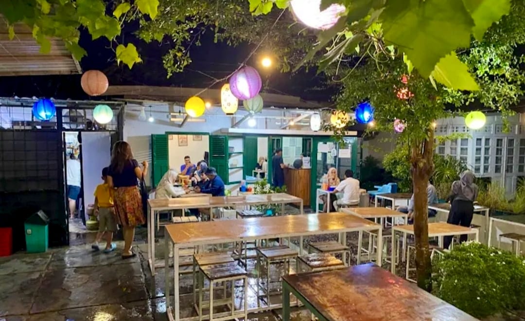 3 Wisata Kuliner Dekat Rumah Sakit di Lampung, Solusi Penunggu Pasien Tampa Bepergian Jauh 