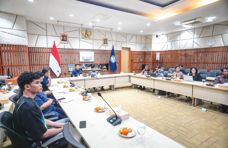 Kemendikdasmen Kolaborasikan Sejumlah Program dengan DBL Indonesia, Salah Satunya Super Teacher