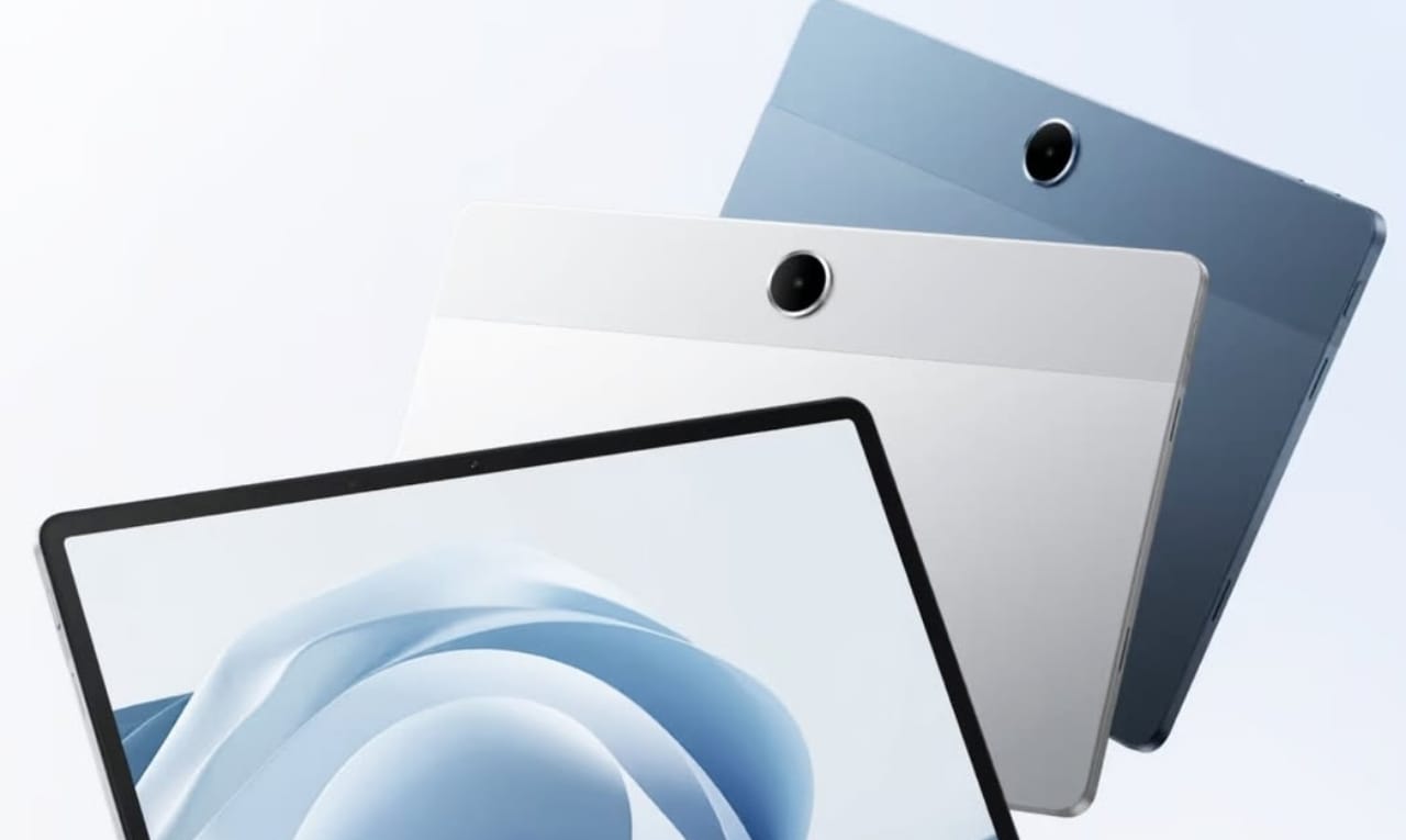 Rekomendasi Tablet 2 Juta Lewat Seri Oppo Pad SE, Intip Performa Juni 2025