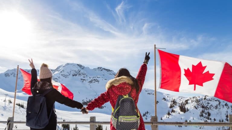 Do you want to heal in Canada?  Check out this guide to getting a visa