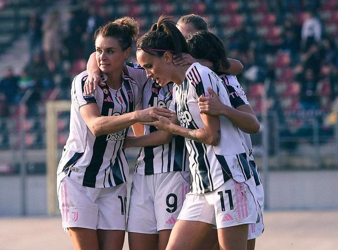 Link Live Streaming Atletico Madrid Women vs Juventus Women: Adu Reaksi, Tempo Tinggi, dan Tekanan Grup B