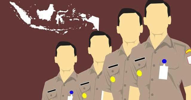 Pemkab Tanggamus Lampung, Kaji Formasi Penerimaan CPNS