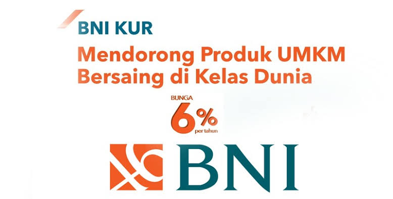 Begini Syarat Terbaru Ajukan Pinjaman KUR Puluhan Juta di Bank BNI, Dijamin Prosesnya Mudah!