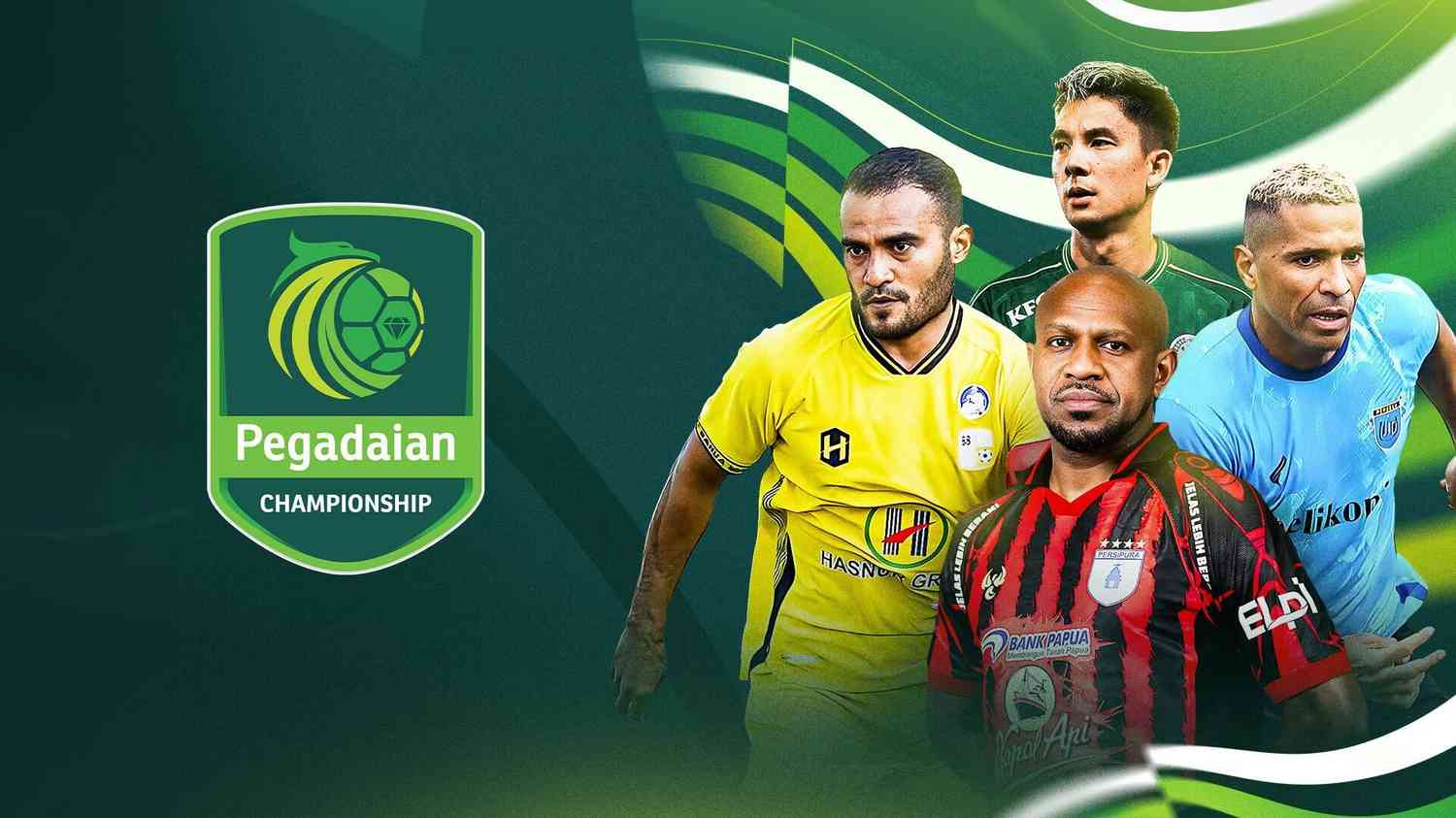 Link Live Streaming Persikad Depok vs Persekat: Duel Papan Bawah Liga 2, Misi Bangkit di Grup A