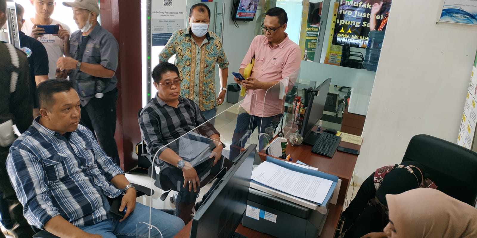 KONI Lampung Keluarkan Surat Pembatalan Rekomendasi Musprov FORKI Lampung 
