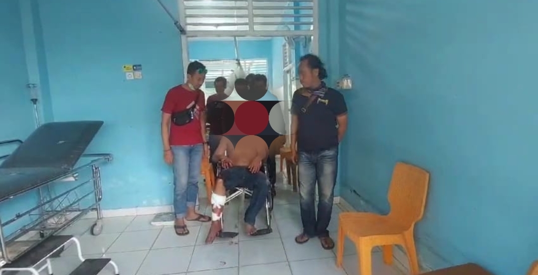Tiga Polsek Polresta Bandar Lampung Ringkus 1 orang DPO Komplotan Pencuri Spesial Bobol Rumah Kosong