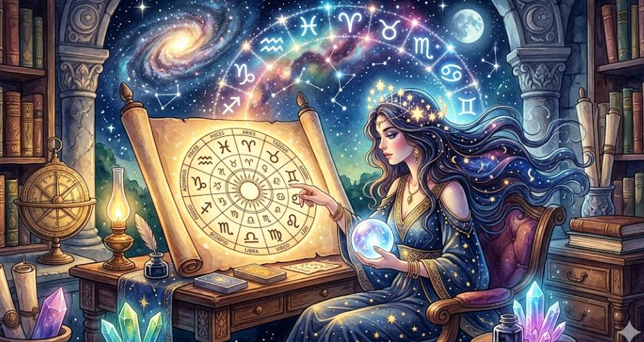 Ramalan Zodiak 11-12 Juni 2026, Energi Gemini Bawa Hoki Gede buat 3 Zodiak Ini