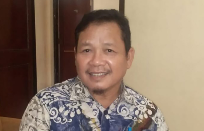Calon Jamaah Haji Lampung Timur Masuk Kloter 13, Berangkat 10 Juni
