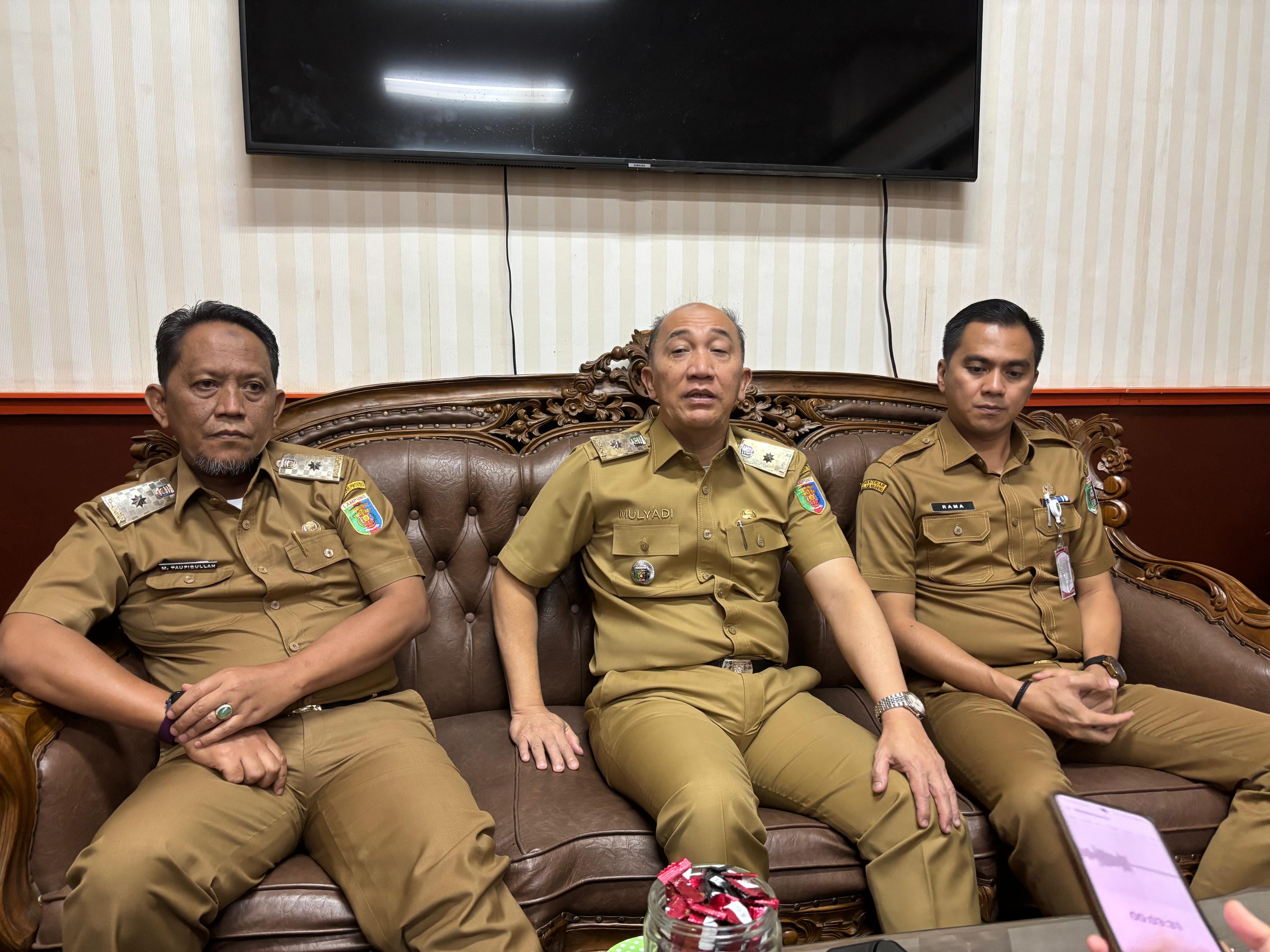 Solusi Jembatan Way Bungur Disepakati, TNI Bangun Jembatan Sementara, PUPR Siapkan Permanen