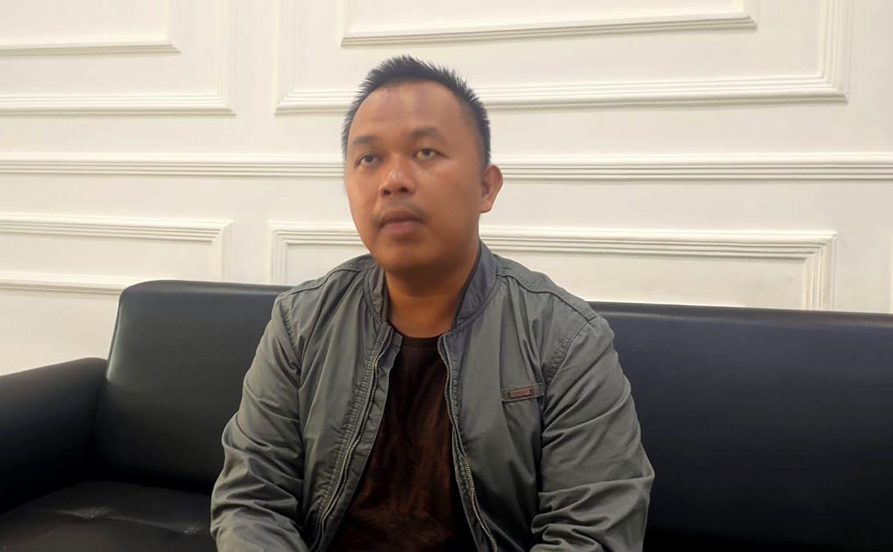 Korban Kasus Dana Talangan Kecewa Polda Lampung Terbitkan SP3