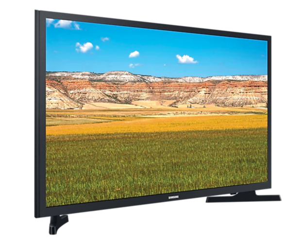 Spesifikasi TV Samsung 32 in HD Smart TV T4500 yang Bikin Menonton Lebih Mengasyikan