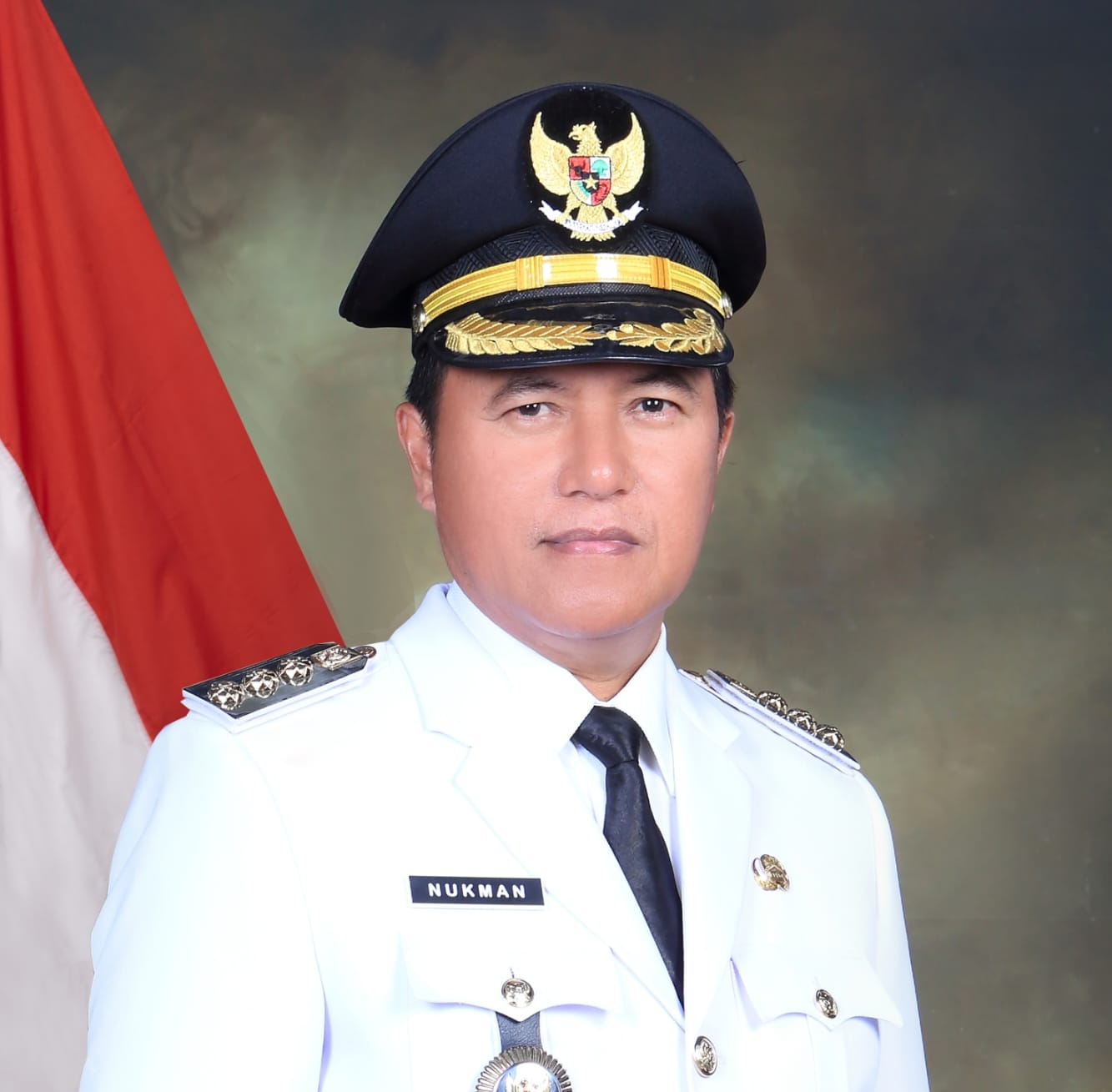 Pj Bupati Nukman Direncanakan Lantik Ratusan Pejabat di Lampung Barat