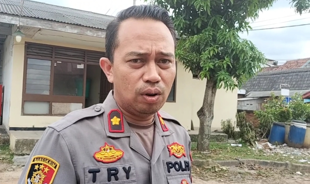 Pelaku Pembunuh Bocah 6 Tahun Diamankan di Bandar Lampung, Begini Kronologisnya