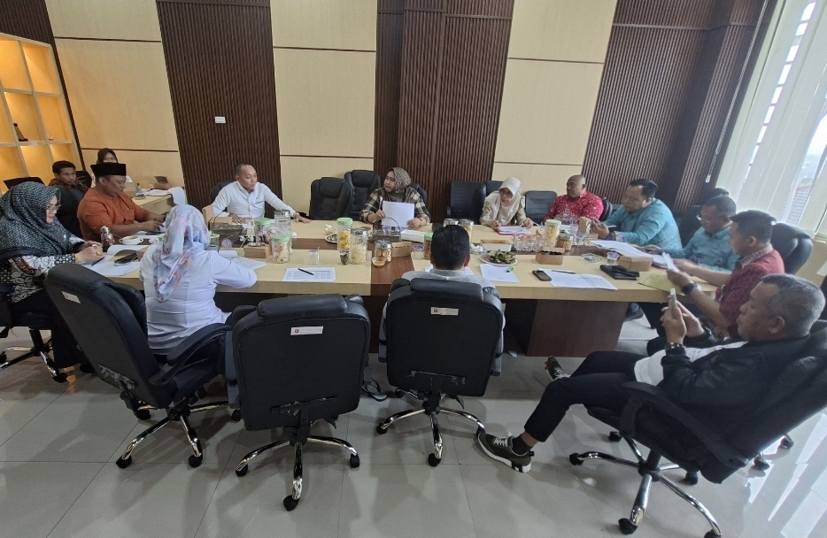 Mutu Proyek Dipertanyakan! DPRD Bandar Lampung Tegaskan Pola Tender Dinas PU Wajib Diubah