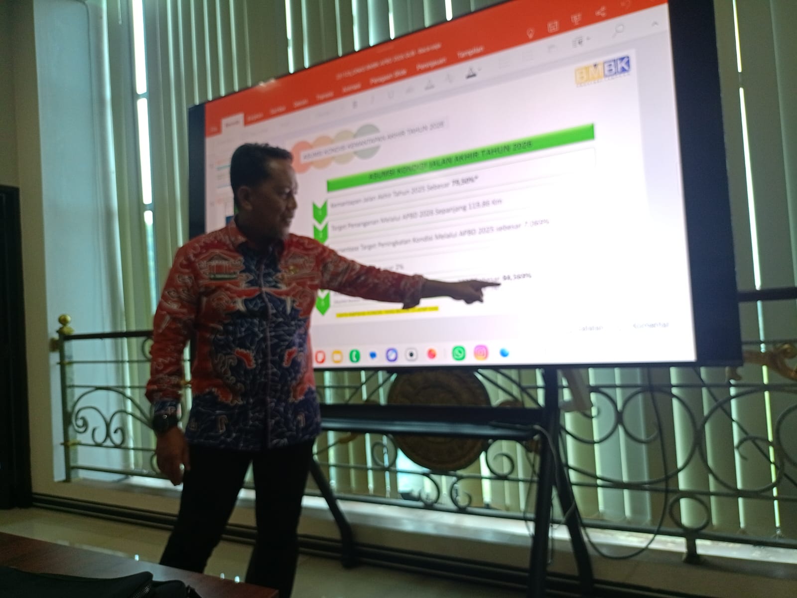 Pinjaman Rp1 Triliun, Pemprov Lampung Bangun Jalan Pendukung Ketahanan Pangan dan Pariwisata