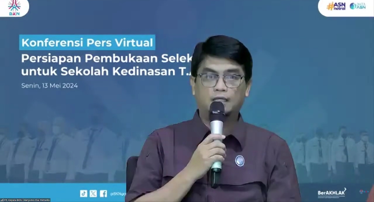 Pendaftaran Sekolah Kedinasan 2024 Dibuka Besok, Ini Persyaratan Dokumen yang Harus Disiapkan