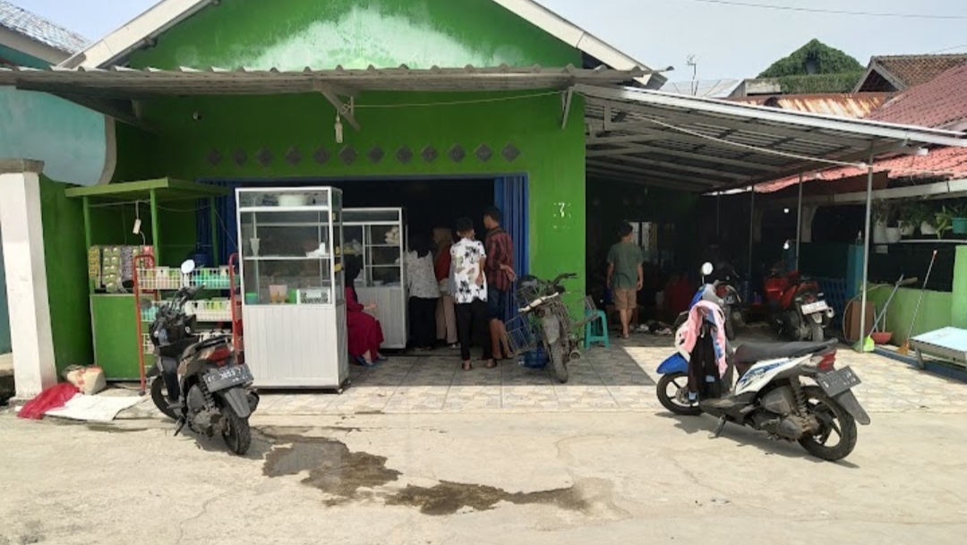 Berjarak 102,3 Km Dari Kota Bandar Lampung, Nikmati Kuliner Lezat Bakso Ikan di Tanggamus