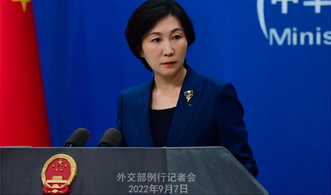 Kementerian Luar Negeri Tiongkok Sebut AS ‘Lebay’ Dalam Merespon Balon Mata-Mata