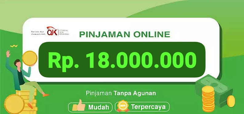 Cairkan Segera! Saldo DANA RP 18 Juta Lewat Limit Adakami, Cek Trik Mudahnya Sekarang