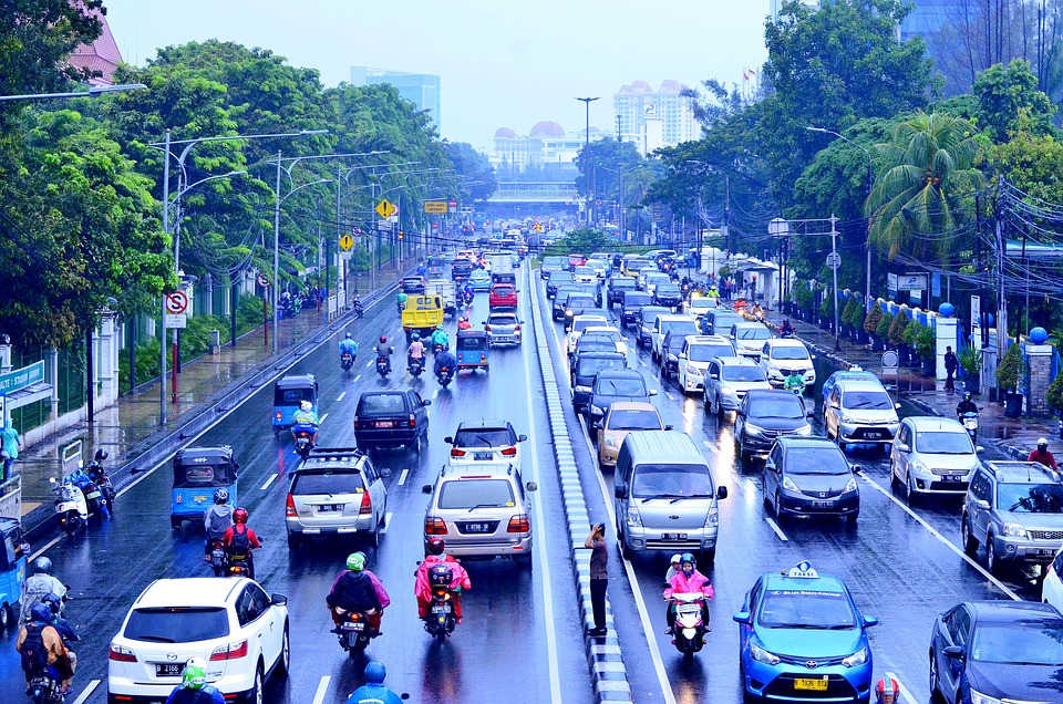 Jangan Sampai Salah! Berikut Ini Jadwal Ganjil Genap Mudik Lebaran 2023