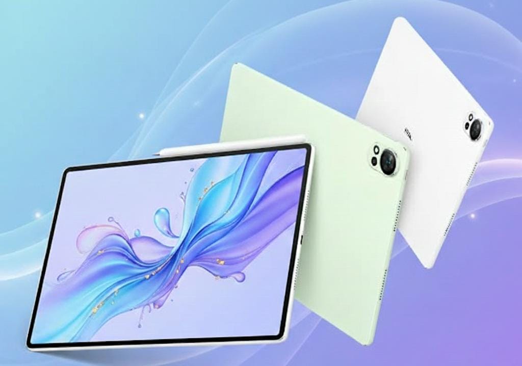 Huawei MatePad 12X 2026 Resmi Masuk Indonesia, Tablet Ringan dengan Pengalaman Kerja Setara PC