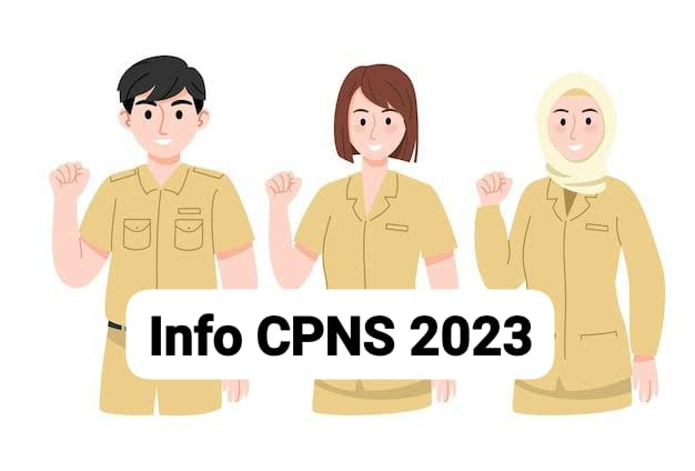 Begini Cara Mudah Registrasi Pembelian E-Materai Pada Pendaftaran CPNS 2023