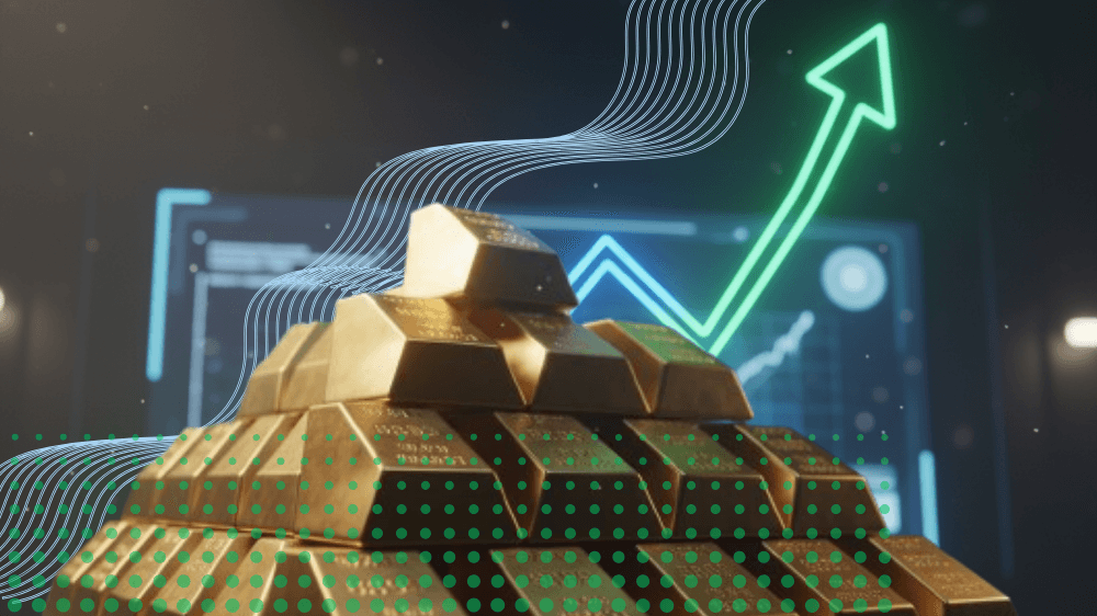 Emas Dunia Sentuh USD 4.300/oz, Harga Antam Naik ke Rp2,48 Juta per Gram Di Bulan Oktober 