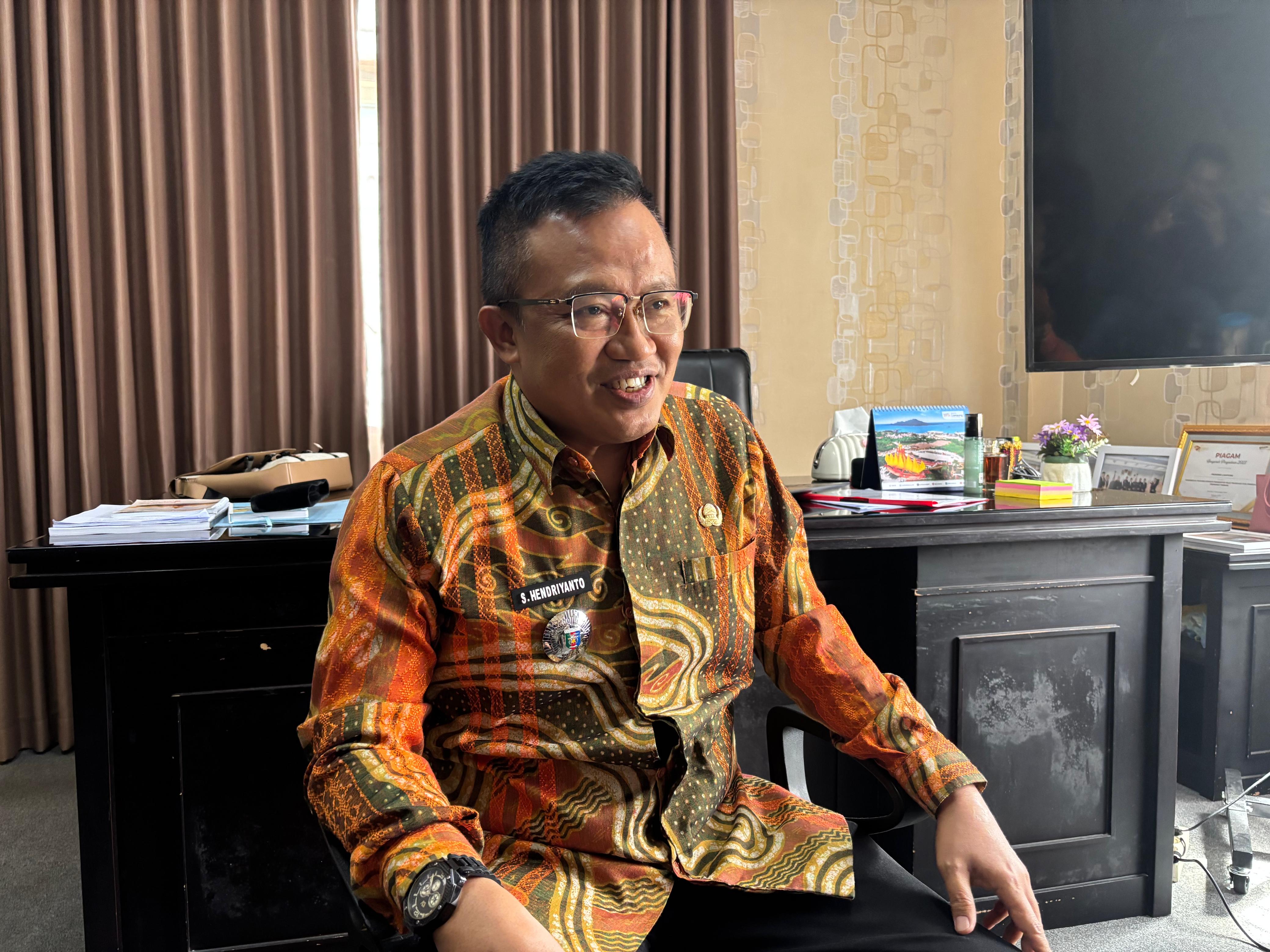 LPSE Diduga Dijebol Hacker, BPBJ Lampung Buka Suara