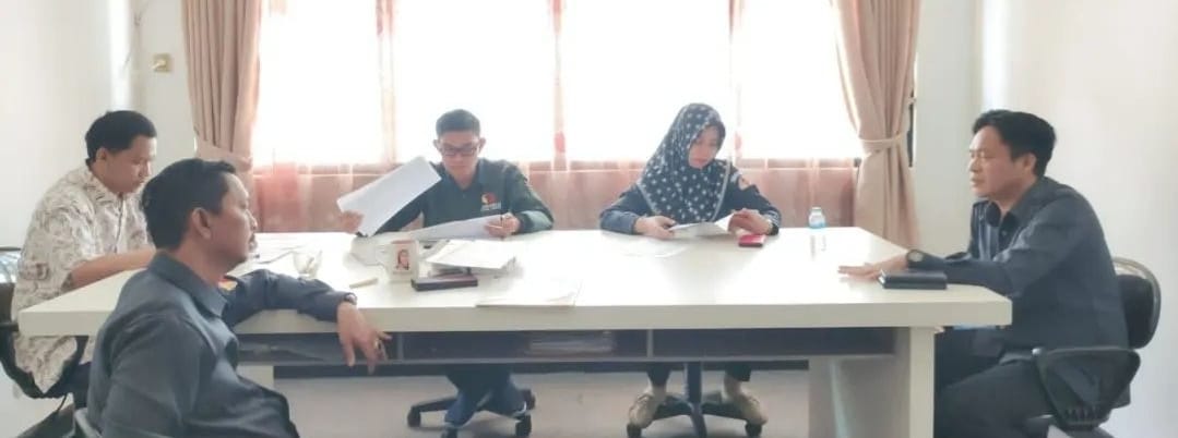 Cegah Pelanggaran Kode Etik ASN Jelang Pemilu 2024, Bawaslu Bandar Lampung Minta Ini ke Wali Kota Eva Dwiana  