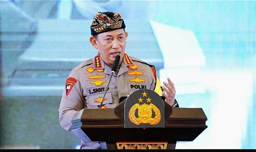 Barisan Kombes yang Masuk Mutasi Polri 2025, Duo Akpol 1996 Jadi Wakapolda 